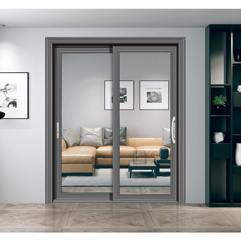 interior sliding doors