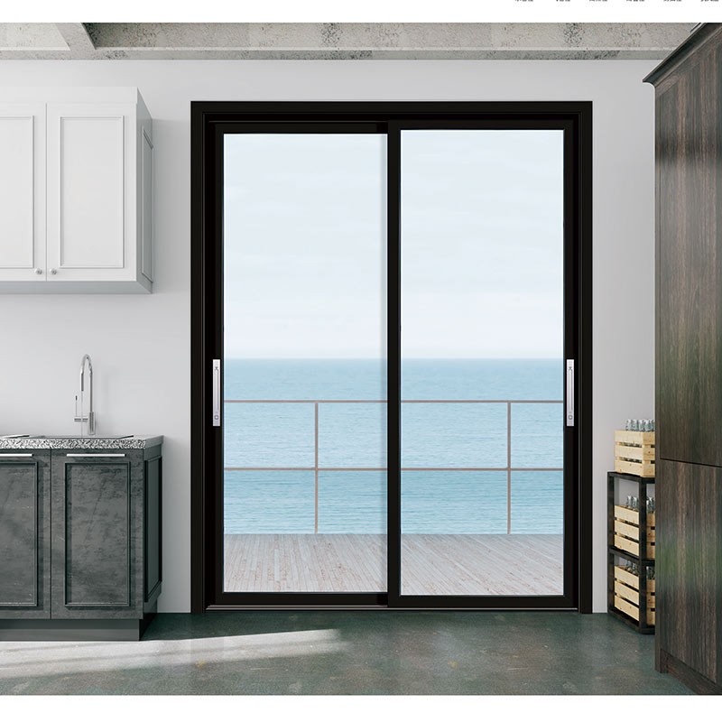 internal glass sliding doors