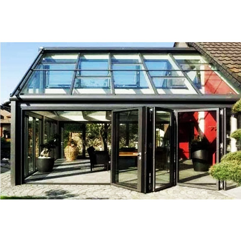 conservatory sunroom