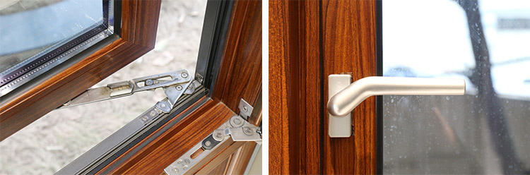 aluminium window aluminium window
