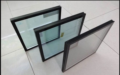Low-E glass Low-E glass