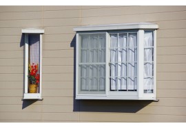 Do you know the safety sizes for windows?