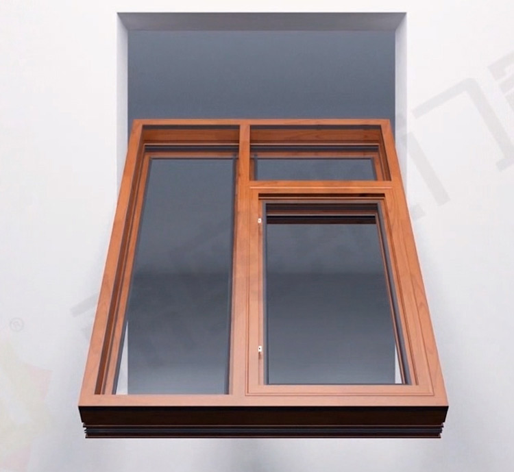 casement window