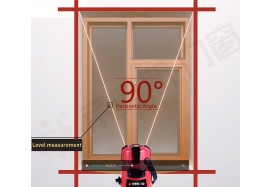 How to install a casement window