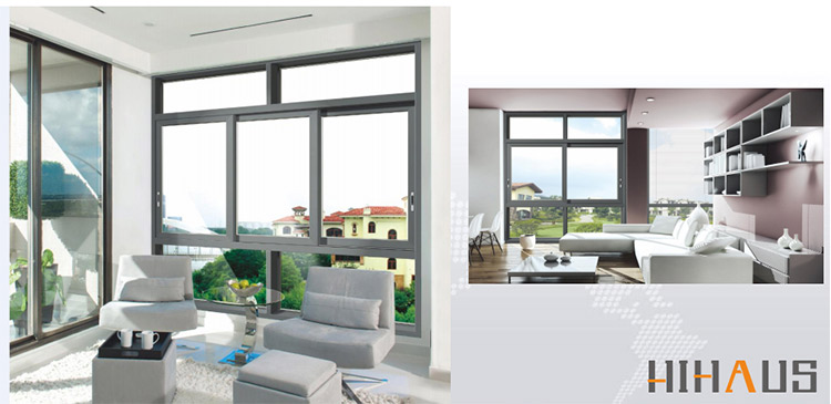 aluminium window aluminium window