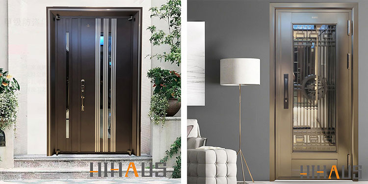 stainless steel door stainless steel door