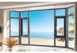What are the most standard sizes in windows? (USA market)