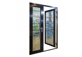 Follow Hihaus to choose aluminum doors and windows