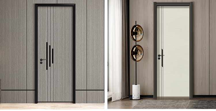 Hihaus wood doors Hihaus wood doors