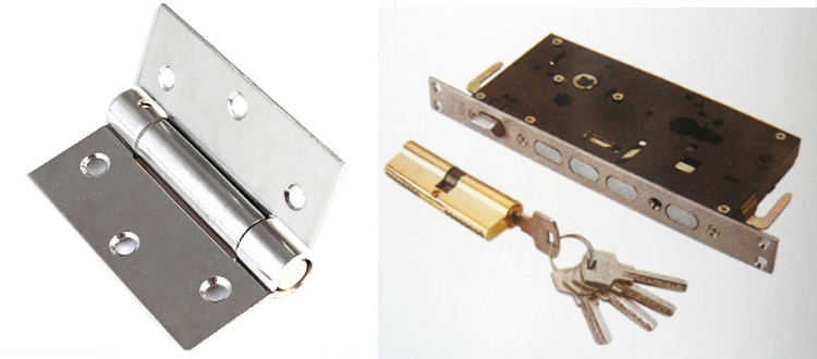 wood door hinges and lock wood door hinges and lock