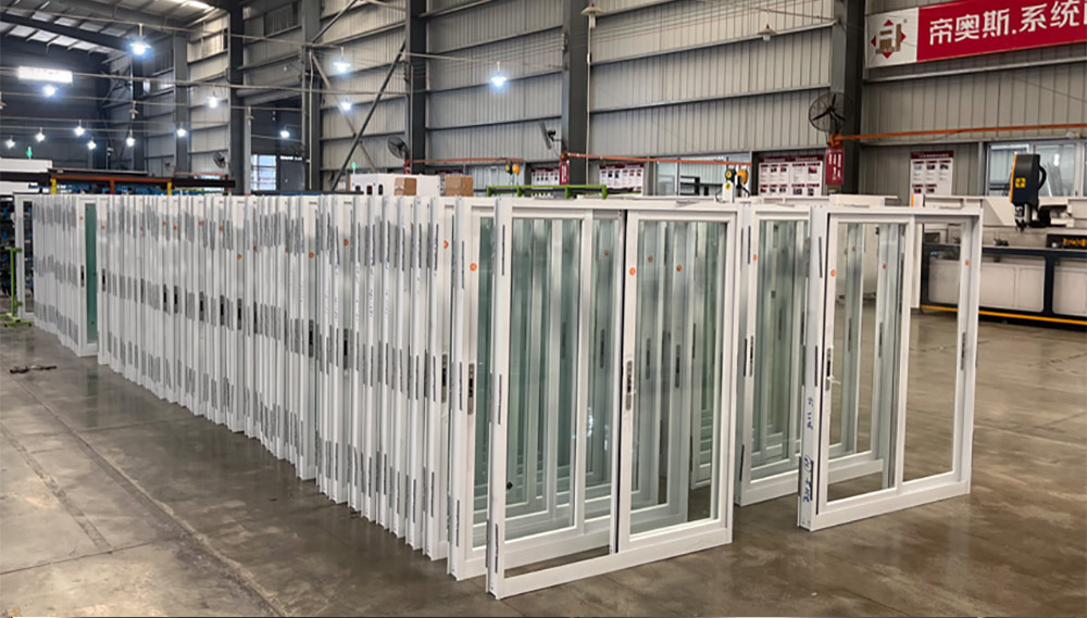 white sliding window white sliding window