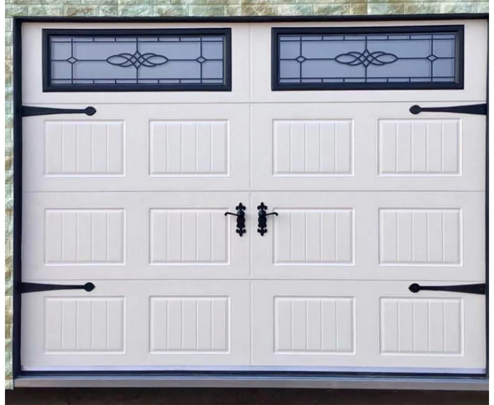 garage door