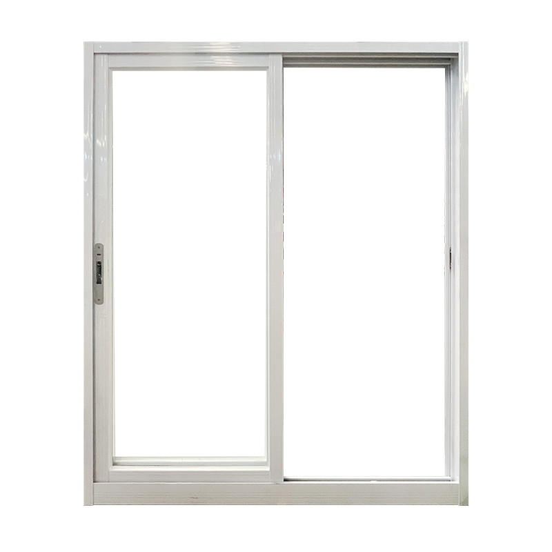 aluminium glass sliding window