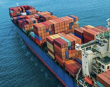 Do Container freight rates will fall before New Year?