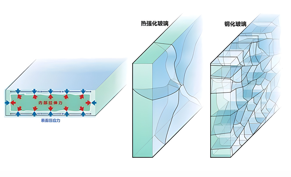 Tempered Glass Tempered Glass