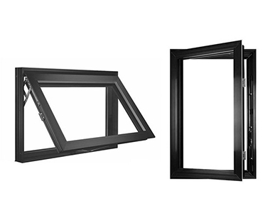 Let's talk about house ventilation door and window solutions