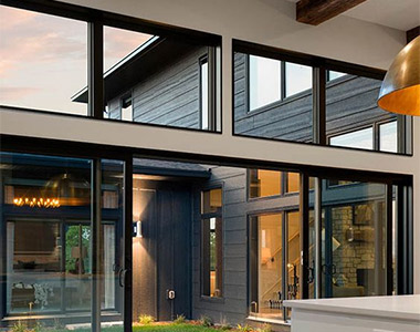 Clerestory windows to light up your home