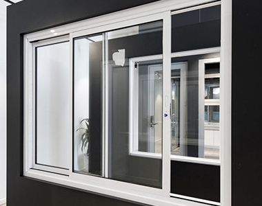 What is block frame window？ why use it?
