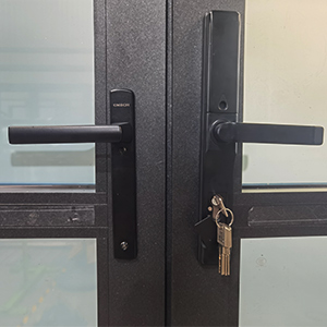 USA CMECH hardware 