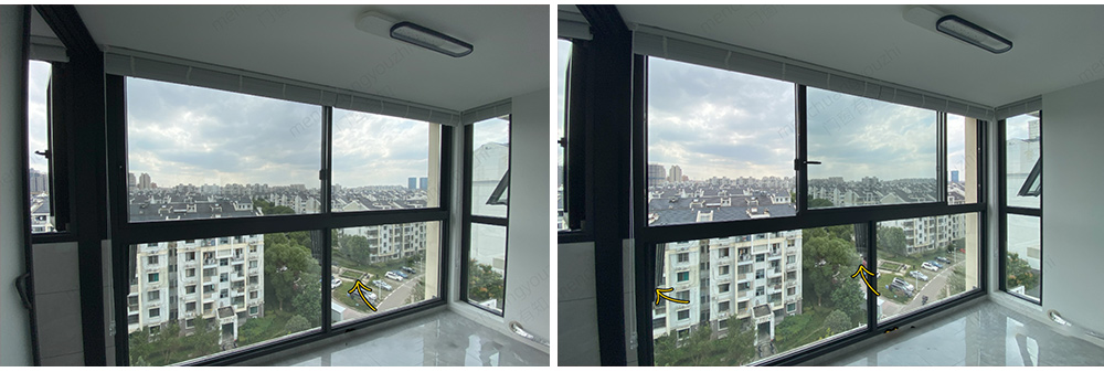 sliding windows sliding windows