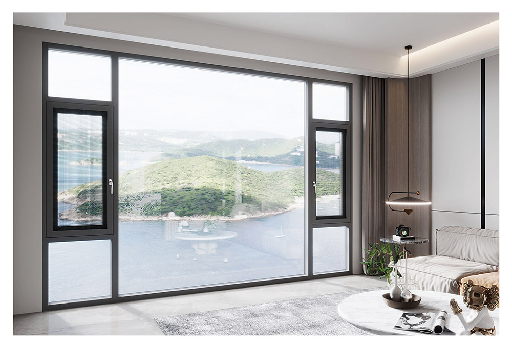custom windows custom windows