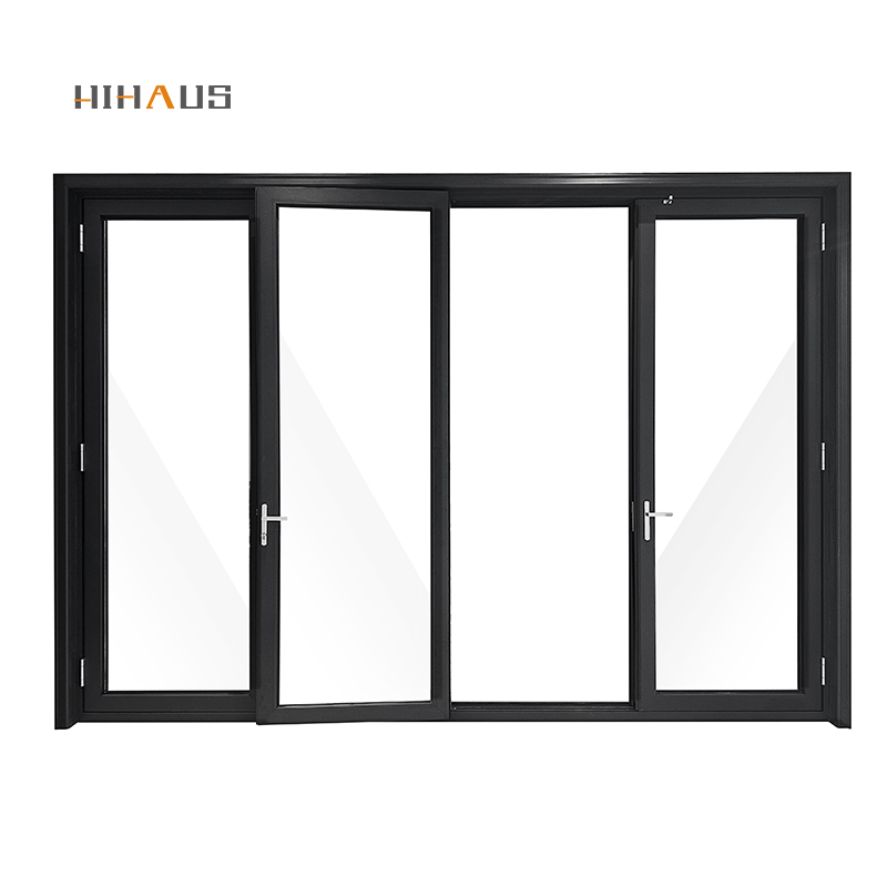 bifold patio doors