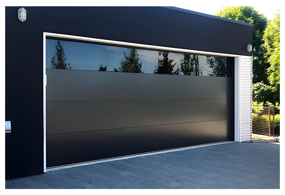 garage door