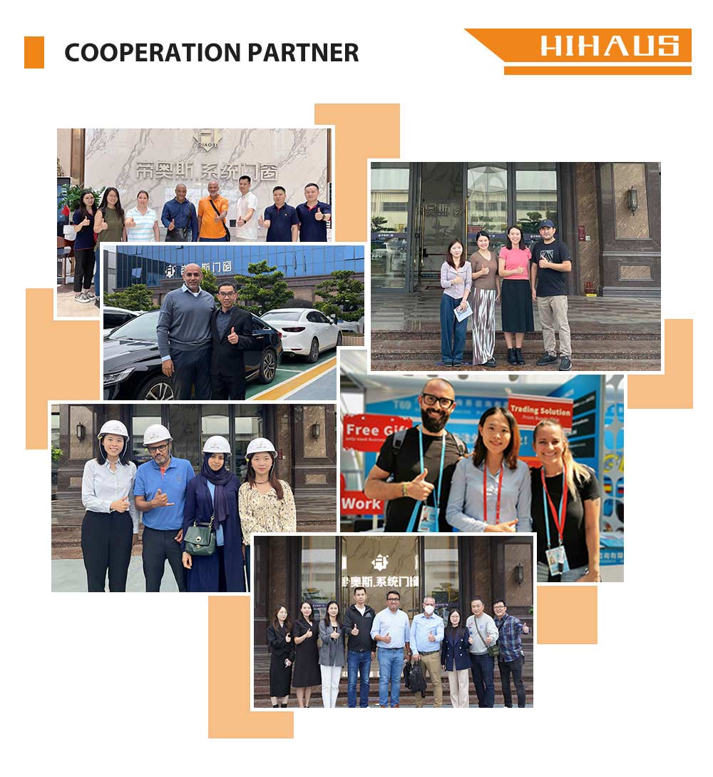 Hihaus partner