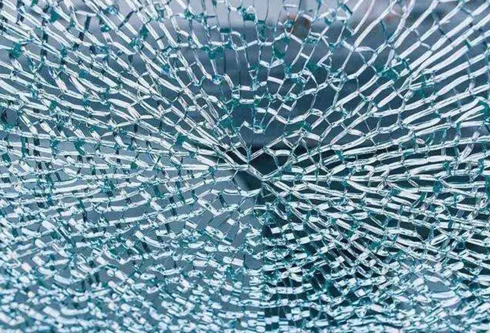 tempered glass of windows and doors self explode tempered glass of windows and doors self explode