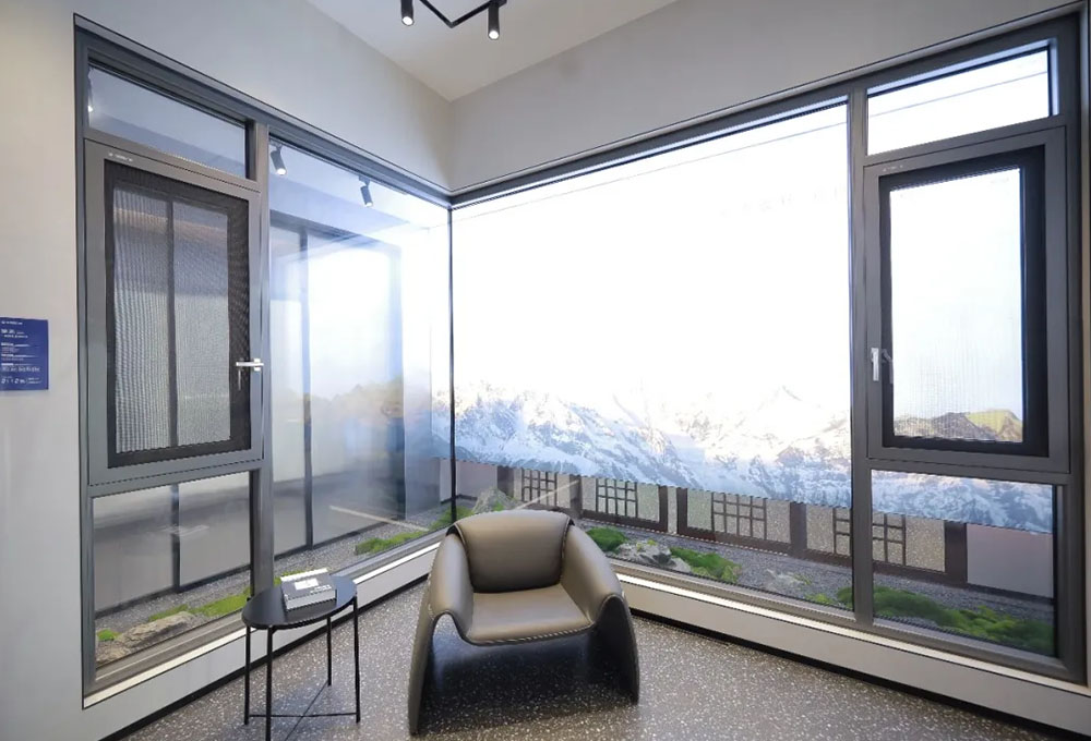 Hihaus windows and doors Hihaus windows and doors