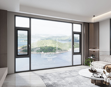 Direct from the Source: Buying Aluminum Windows from Manufacturers