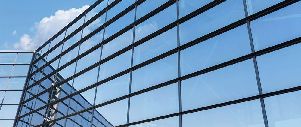 Commercial Windows Commercial Windows