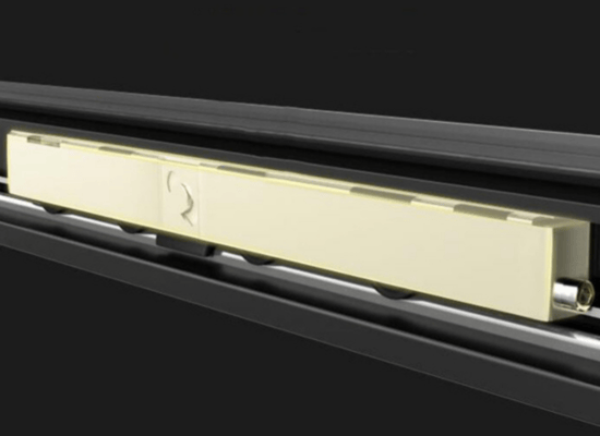 200kg load-bearing rollers 