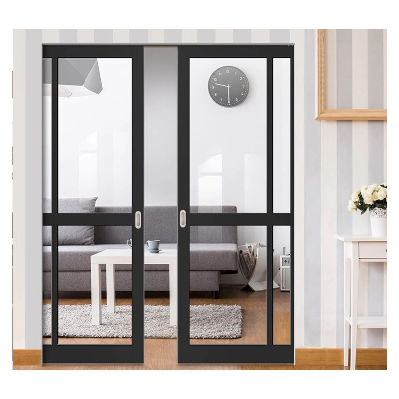 top hung sliding doors