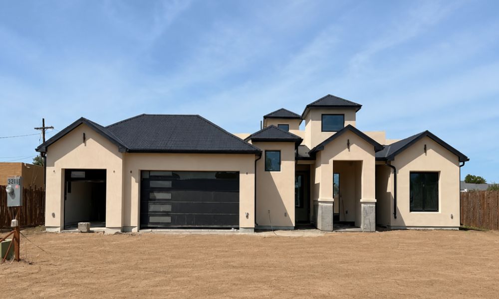 Hihaus windows and door projects in USA
